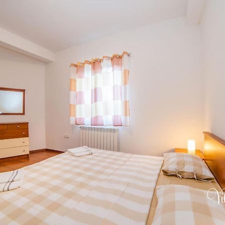 Villa Lucija Pula Exteriér fotografie